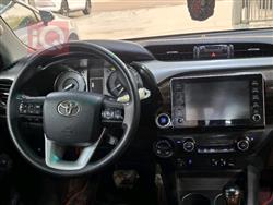 تويوتا هايلوكس